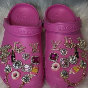 Custom Crocs